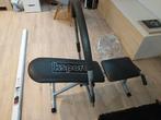 Halterbank, Sport en Fitness, Ophalen, Zo goed als nieuw