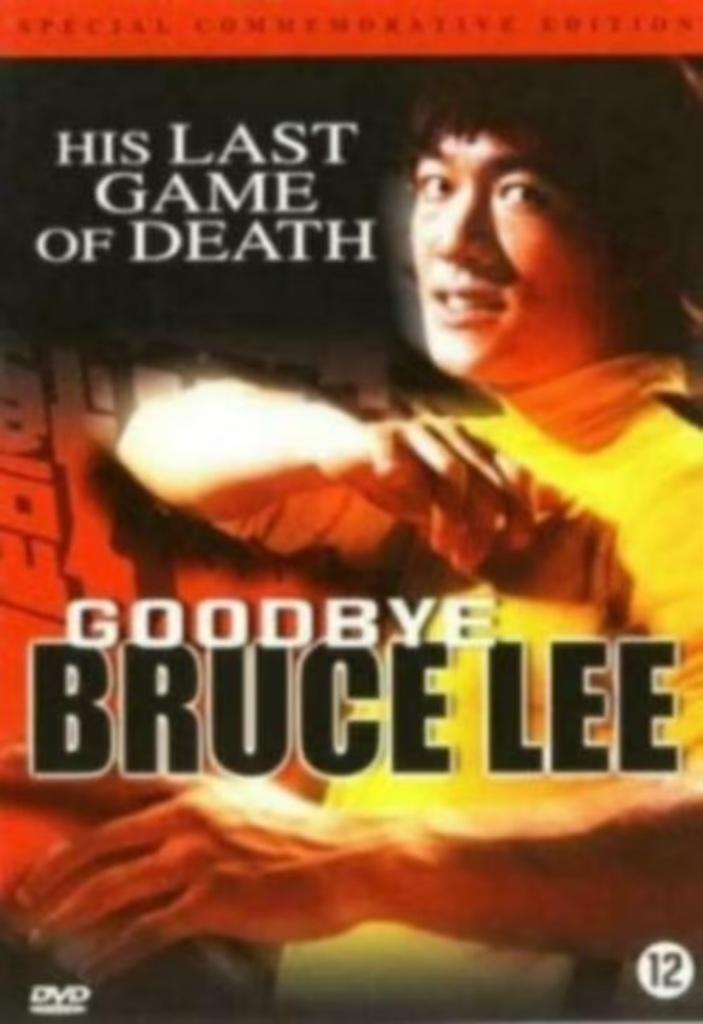Goodbye Bruce Lee, Ophalen of Verzenden