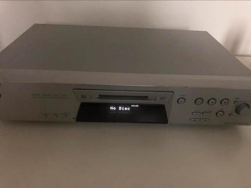Sony MDS-JE480 MDLP minidisc recorder, Audio, Tv en Foto, Walkmans, Discmans en Minidiscspelers, Ophalen of Verzenden