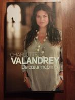 Charlotte Valandrey De cœur inconnu