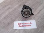 KACHEL VENTILATORMOTOR Skoda Fabia (6Y5) (01-2000/12-2007), Gebruikt, Skoda