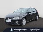 Seat Ibiza 5P/D Ibiza 1.0i MPI Style, Autos, Seat, Air conditionné, Achat, Entreprise, Boîte manuelle