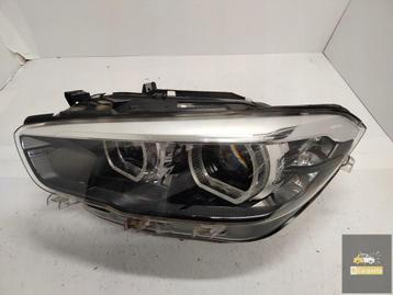 BMW F20 Lift Full Led Schaduwlamp links beschikbaar voor biedingen