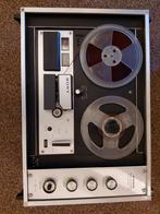 Sony bandrecorder, Ophalen, Bandrecorder