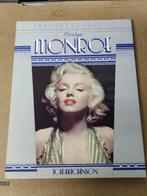 Marilyn Monroe - Tom Hutchinson, Boeken, Biografieën, Ophalen of Verzenden, Zo goed als nieuw