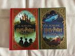 MinaLima Harry Potter 1 & 2, Verzamelen, Ophalen of Verzenden, Zo goed als nieuw