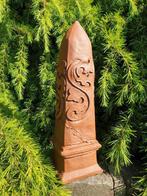 obelisx , keltische kruis versieringen , aanbieding, Tuin en Terras, Tuinbeelden, Ophalen of Verzenden, Nieuw