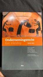 Veerle Colaert - Ondernemingsrecht: een inleiding, Ophalen of Verzenden, Nieuw, Nederlands, Veerle Colaert; Joeri Vananroye; Evelyne Terryn; Bert Keirsbilck