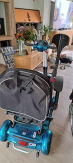 Scootmobiel, Ophalen, Zo goed als nieuw, Elektrische rolstoel