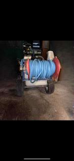 Sproeikar, Ophalen of Verzenden