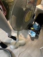 ventilator, Ophalen, Gebruikt