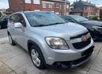 Chevrolet Orlando, Auto's, Chevrolet, Te koop, Orlando, Diesel, Bedrijf