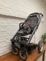 Mutsy Igo buggy babymand voetenzak muskietenscherm, Kinderen en Baby's, Buggy's, Ophalen, Gebruikt, Overige merken, Voetenzak