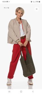 ROHE ; rode nieuwe jeans 42., Kleding | Dames, Ophalen of Verzenden