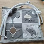 Nattou Speelmat met speelboog, Ophalen, Gebruikt