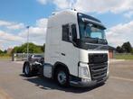 Volvo FH 500 Globetrotter XL | Leasing (bj 2021), Auto's, Automaat, Achterwielaandrijving, Euro 6, Wit