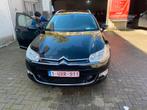 Citroën c5 2011, Autos, Citroën, 5 places, Carnet d'entretien, 4 portes, Noir