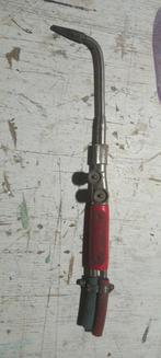 Gloor lasapparaat., Doe-het-zelf en Bouw, Ophalen, Gebruikt