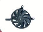 VENTILATOR GSX R 750 2006-2007 (GSXR750 K6 / K7) (SSW9808L), Motoren, Gebruikt