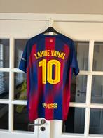 Voetbalshirt FC Barcelona 25/26 Lamine Yamal, Ophalen of Verzenden, Nieuw, Shirt