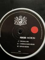 Fergie - motion, Cd's en Dvd's, Vinyl | Dance en House, Ophalen of Verzenden, Zo goed als nieuw
