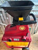 Hakselaar, Ophalen, Gebruikt, Elektrisch, Met opvangbak