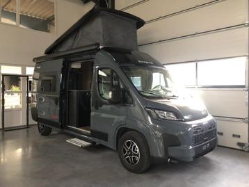 Fiat Cliff 600 X RT automaat  beschikbaar voor biedingen
