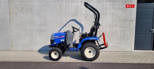 Iseki TM3187, mini tractor, tuinbouw tractor, Zakelijke goederen, Landbouw | Werktuigen, Akkerbouw, Bollenteelt, Boomteelt, Fruitteelt