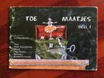 Toe Maatjes Deel 1, Ophalen of Verzenden, Gelezen