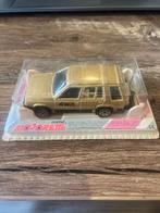 Majorette Toyota Tercel 4WD Bruin MIB ongeopend., Ophalen of Verzenden