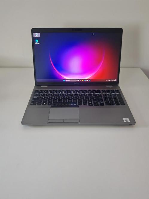 Zakelijke laptop Dell, perfecte staat, i7, 64GB RAM, Quadro, Computers en Software, Windows Laptops, 15 inch, SSD, Qwerty, Ophalen