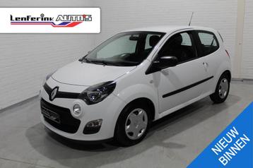 Renault Twingo 1.2 16V Parisienne Airco Mistlampen NAP beschikbaar voor biedingen