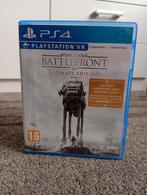 Star Wars Battlefront - Ultimate Bundle, Zo goed als nieuw, Vanaf 12 jaar, Ophalen, Avontuur en Actie