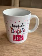 Tassen met opdruk, Ophalen of Verzenden, Nieuw, Overige stijlen, Kop(pen) en/of Schotel(s)