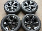 5x114,3 17” Suzuki Vitara, S-Cross, SX4 Velgen + Banden TPMS, Ophalen, Gebruikt, Suzuki