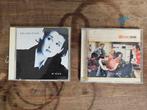 Lot de 2 albums CD Celine Dion, 2000 tot heden, Gebruikt