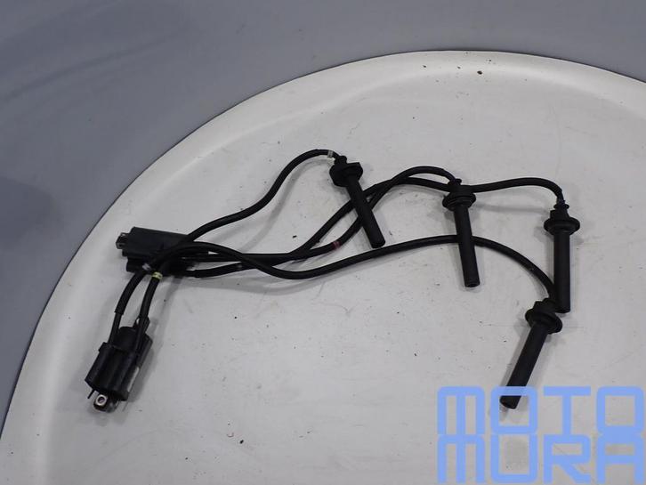 bobines voor de Yamaha FJR 1300 2006 - 2012 RP13 FJR1300 bob, Motoren, Onderdelen | Yamaha, Gebruikt, Ophalen of Verzenden