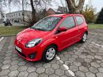Zeer mooie Renault Twingo EURO 5 met 64000 km en garantie., Rouge, Euro 5, Entreprise, Boîte manuelle