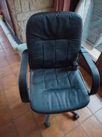 Massage stoel/ bureaustoel, Huis en Inrichting, Bureaustoelen, Ophalen, Bureaustoel