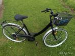 Vélo, Ophalen