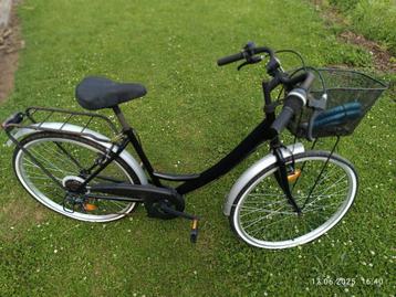 Vélo  beschikbaar voor biedingen