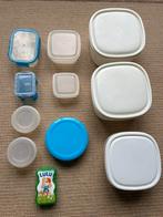 Lot de tupperware, Enlèvement ou Envoi, Comme neuf