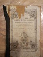 Korte bijbelse geschiedenis, Ophalen