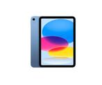 Apple Ipad 2025 Blauw NIEUW!!, Informatique & Logiciels, Apple iPad Tablettes, Neuf, Apple iPad, 11 pouces, Enlèvement