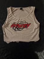 Crop top te koop, Vêtements | Femmes, Tops, Enlèvement ou Envoi, Comme neuf