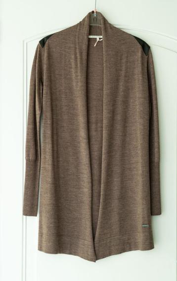 Cardigan, merk Xandres, NIEUW, maat XS beschikbaar voor biedingen