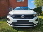VW T-ROC 2022 2.l diesel Full R-Line euro 6b, Auto's, Volkswagen, 4 cilinders, Wit, 5 deurs, Te koop