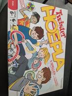 Twister Hoepla, Drie of vier spelers, Ophalen, Zo goed als nieuw, Hasbro