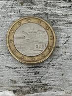 Pièce 1€ rare, Timbres & Monnaies, Monnaies | Europe | Monnaies euro, Enlèvement ou Envoi