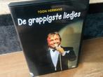 Toon Hermans : De Grappigste Liedjes, Cd's en Dvd's, Ophalen of Verzenden